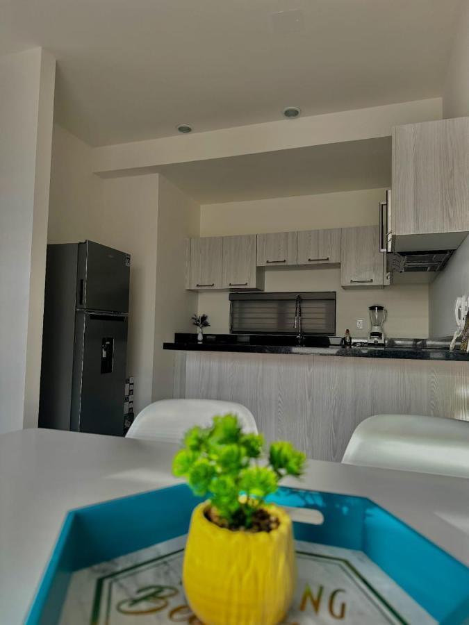 Apartmán Departamento En Mazatlan Torre Q Exteriér fotografie