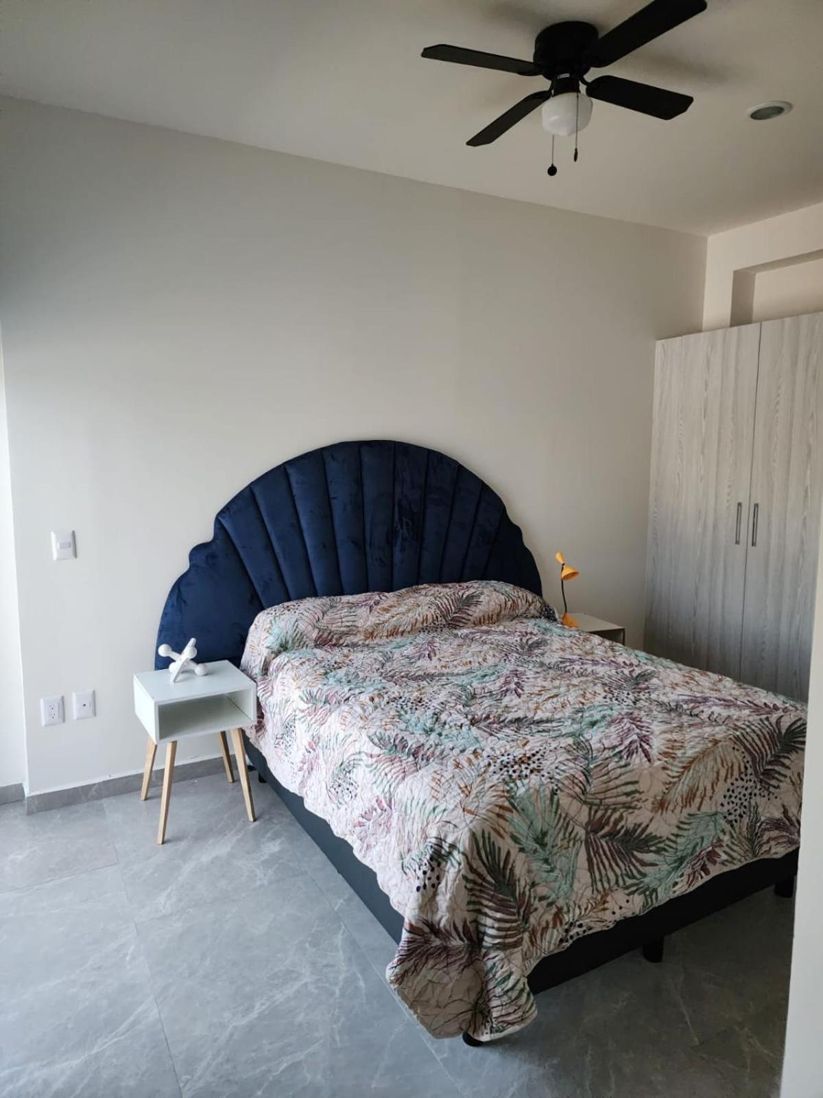 Apartmán Departamento En Mazatlan Torre Q Exteriér fotografie